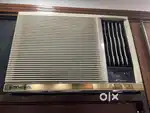 O General window AC