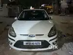 Ford Figo 2011 Petrol 47000 Km Driven