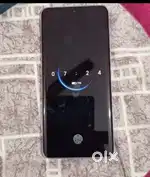 REDMI note  13pro+ 5G  8gb ram 256 gb