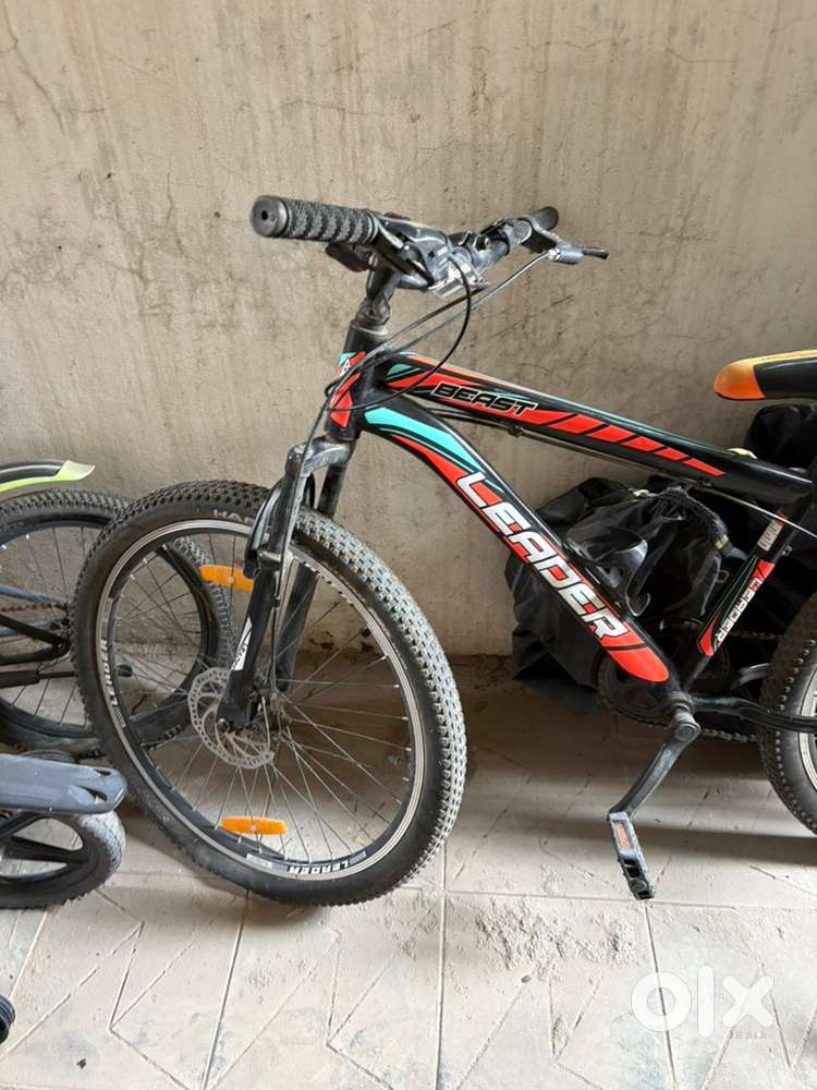 3 cycles for sale