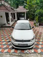Volkswagen Vento 2010-2013 Diesel Highline, 2010, Diesel