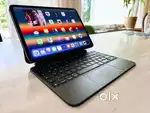 Ipad pro 11 M4 Cellular 256gb