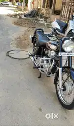 Old Model Bullet