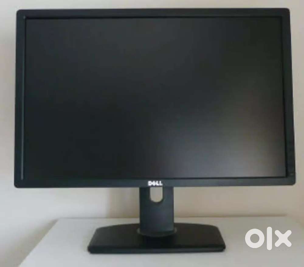 Dell monitor