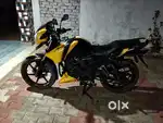 Apache ,160 rtr 2012 model