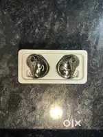 Kz castor IEM Heaphone