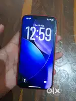 Iphone 14 with 128GB