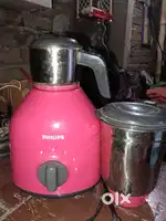 Mixer grinder