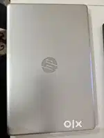 Hp laptop i3 7 th generation 20GB Ram and 256Gb+ 1tb hdd