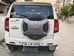 Mahindra Bolero Neo 2023 Diesel Well Maintained first owner