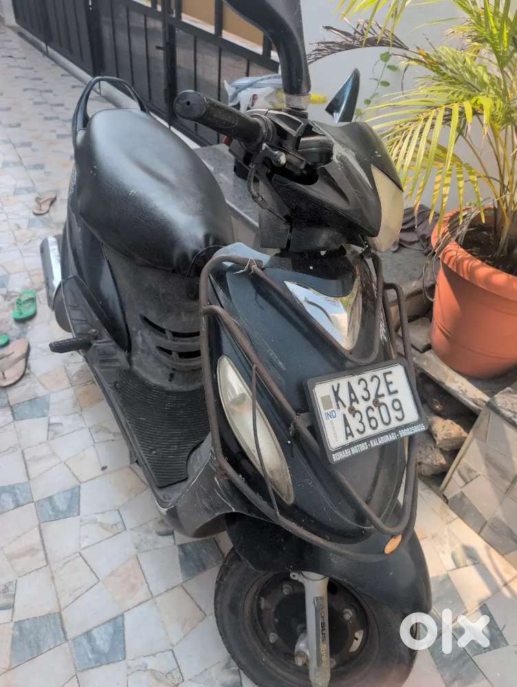 Mahindra 125