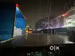 Parcel service