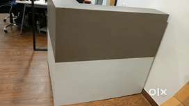 Reception Table