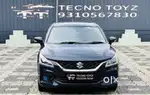 Maruti Suzuki Baleno Delta, 2023, Petrol