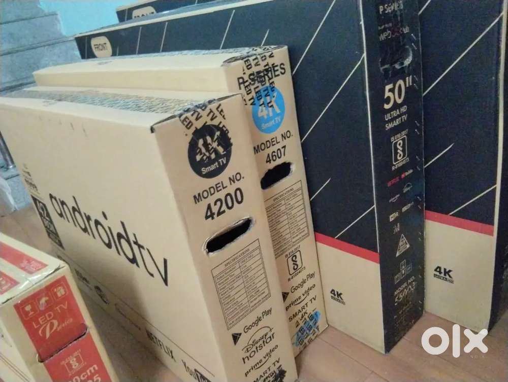 Christmas offer 43in just 12000 only hurry up