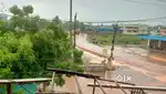 6000 near Adhitya iit school