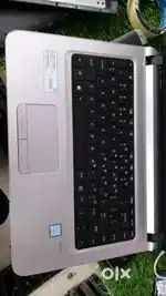 Used laptop