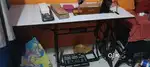 Stitching  mechine