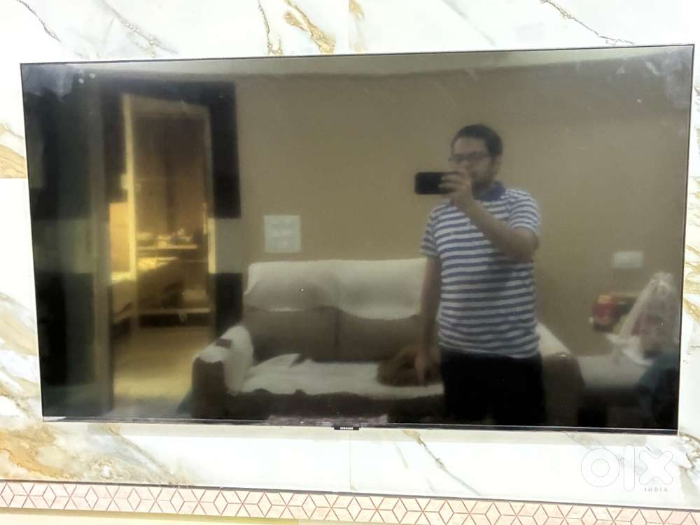 50 inch Samsung tv