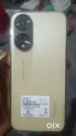 OPPO F23 5G