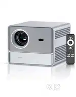 Wambo 4k projector