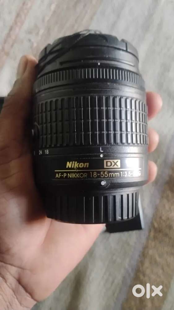 Nikon 5300d