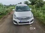 Maruti Suzuki Ertiga 2017