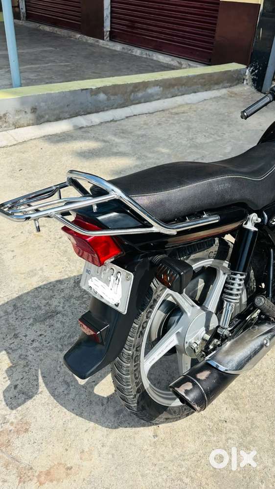 I want to sell my bike avon condition fully leminated