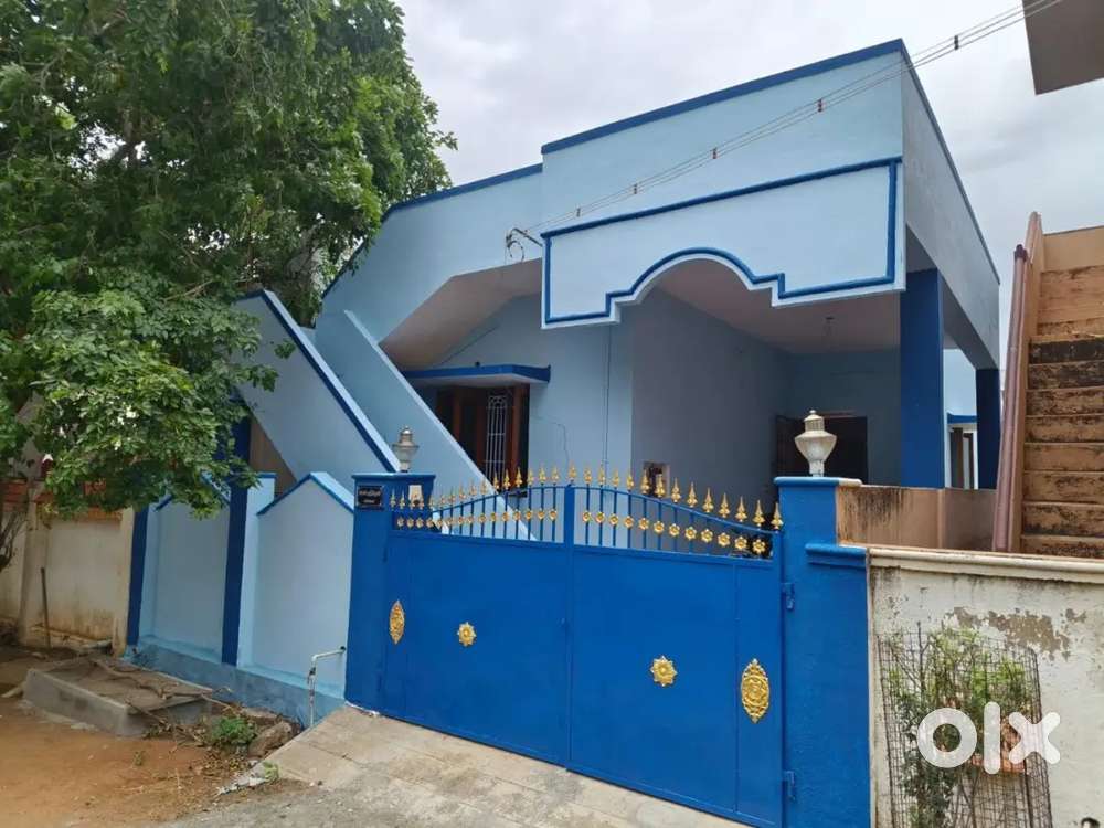 RENOVATED HOUSE READY TO MOVE