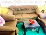 Sofa 5 seter 3 and 1+1