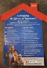 Housing Loan