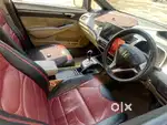 Honda Civic 2008