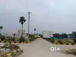 200 SQYDS EAST FACING PLOT FOR SALE UNDER DAMMIGUDA MUNICIPALITY