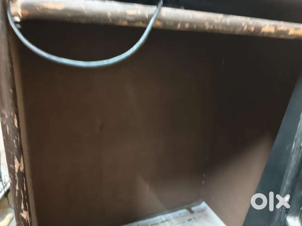 Study cum computer table