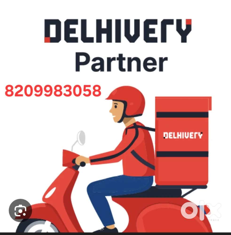 Top earning in Delhivery company for delivery boy