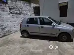 Maruti Suzuki Alto 2009