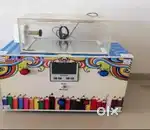 Velvet  Pencil making Machinary