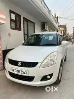 Maruti Suzuki Swift 2013 Diesel 90000 Km Driven