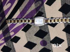 Fossil Imported Ladies watch