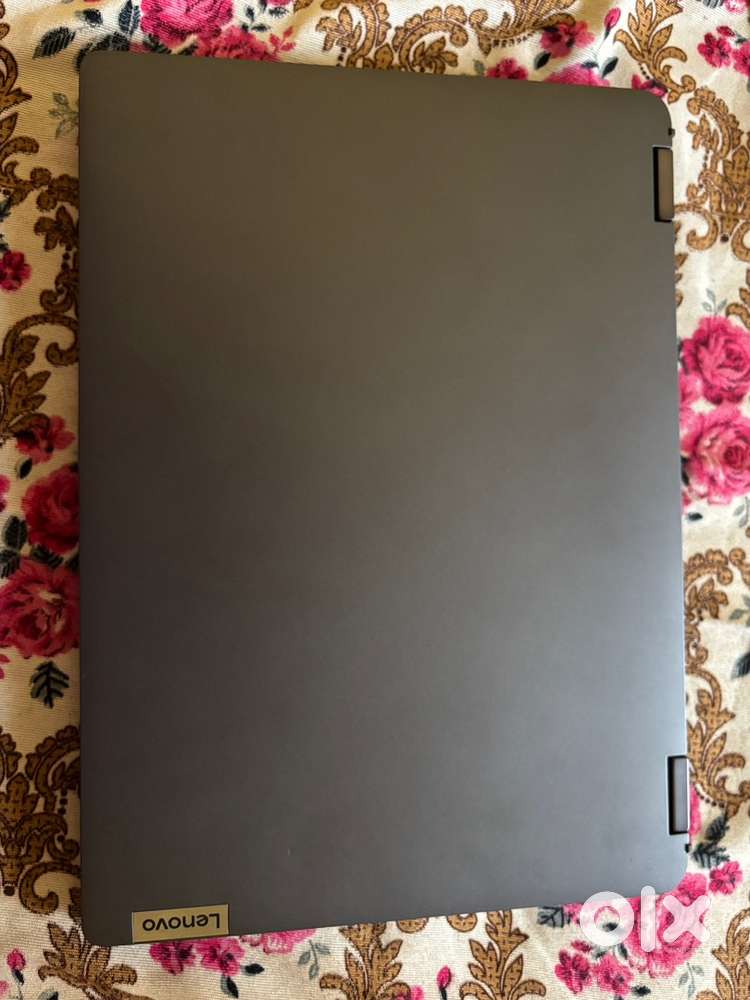 Lenovo Ideapad Flex 5 2 in 1 360 Degree