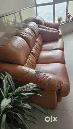 Durian comfortable sofa