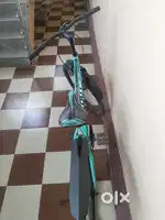 LEADER BICYCLE