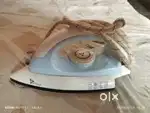 Iron syska