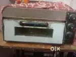 Selling my 3 month old oven