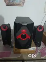 Bluetooth speakers