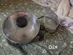 Perfect Condition Kettle best for your night cravings