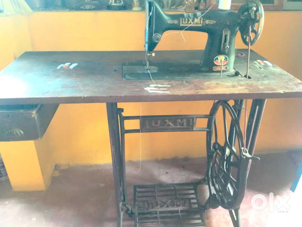 Tailoring mechine