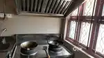 Restaurant and Cloud kitchen equipment's
