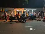 Chinese chef for food cart ...