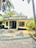 A single house